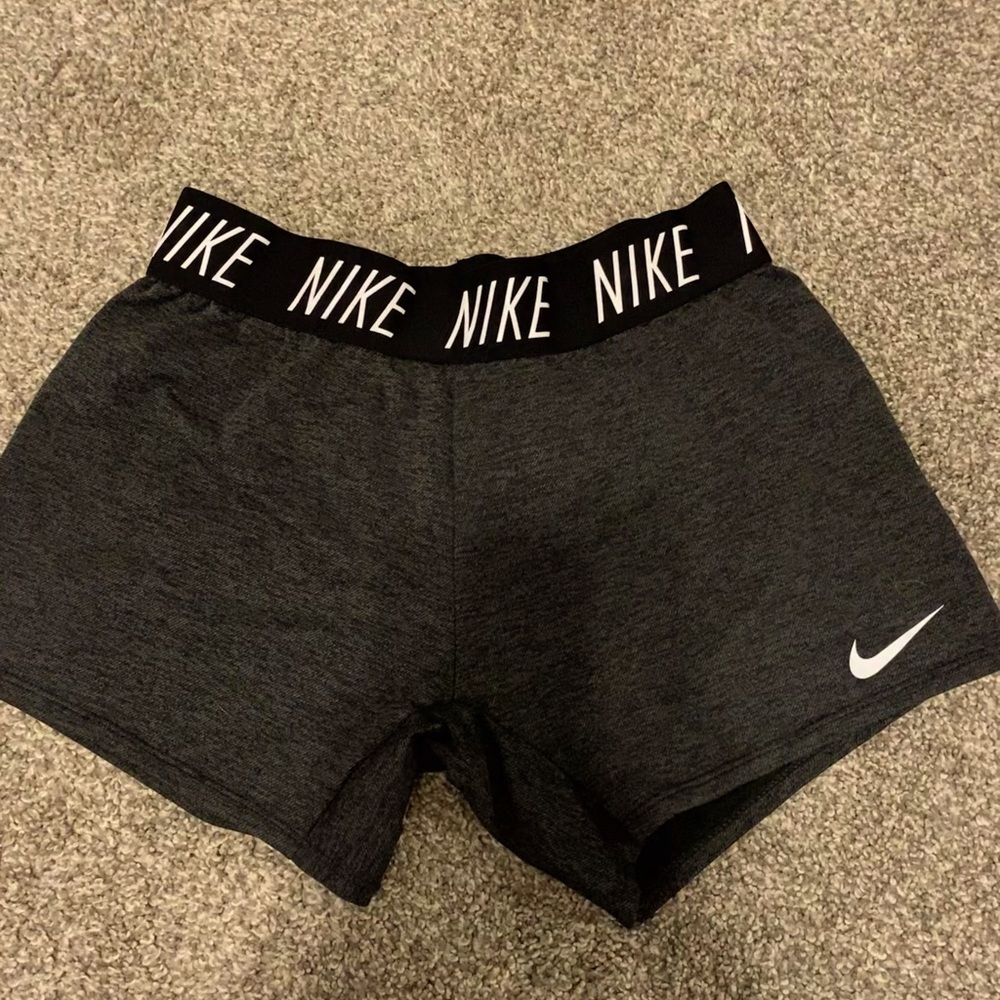 Dri-fit Standard fit nike shorts